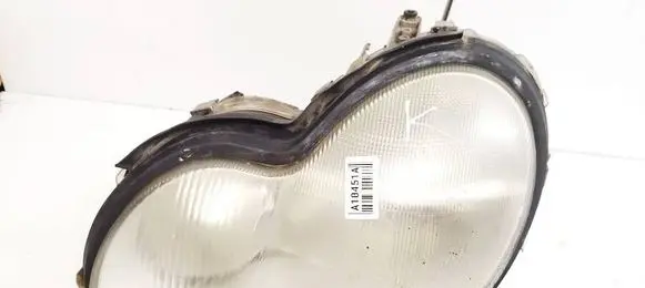 Mercedes-Benz C W203 Headlight/headlamp A2038200161