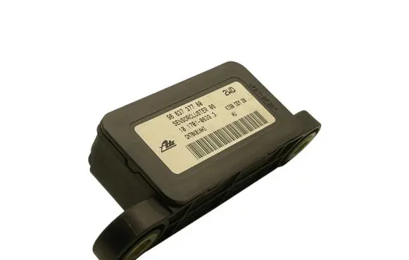 Citroen DS3 ESP acceleration yaw rate sensor 9663737780 GN70K01AHI 10170106393