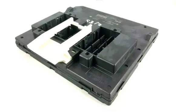 Audi A3 S3 8V Comfort/convenience module 5Q0937084AS