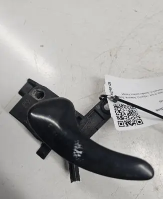 Seat Alhambra (Mk1) Front door interior handle