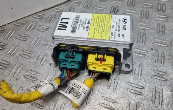 Hyundai ix35 Airbag control unit/module 959102Y100 28267134