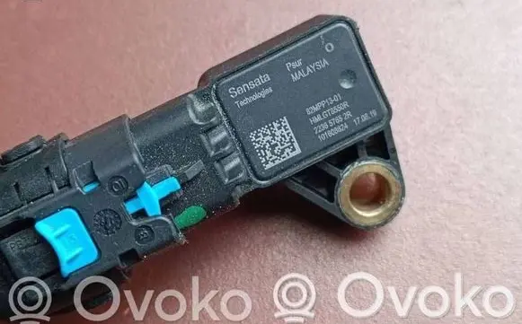 Renault Trafic III (X82) Air pressure sensor 223657652R 2236500Q0G HMLGT8550R