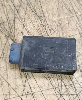 Central locking motor