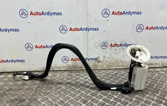 BMW 5 E60 E61 In-tank fuel pump 0580314028 6765778 16117373458