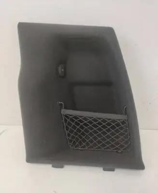 Audi Q5 SQ5 Trunk/boot lower side trim panel 8R0863880