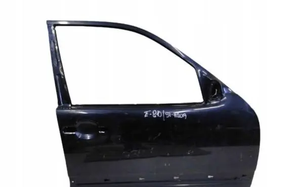 Mercedes-Benz E W210 Front door A2107201605