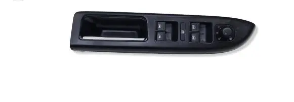 Volkswagen Golf VI Central console control unit 1K0959565K TSZ241112
