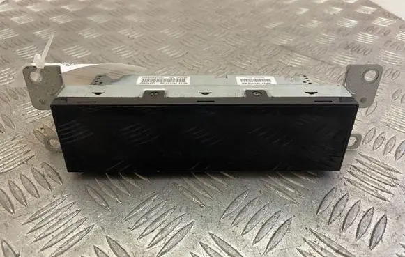Ford Mustang V Screen/display/small screen BR3T19C116AB
