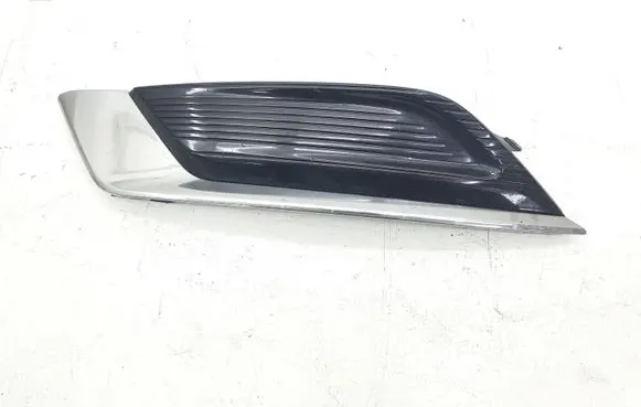 Ford Fusion II Front bumper lower grill JS7319953 JS7319953DAW