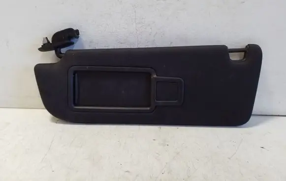 Audi A6 S6 C7 4G Sun visor 4G0857551