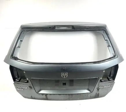 Dodge Journey Tailgate/trunk/boot lid 1CZ91TRMAB 1CZ91ZZZAC 1CZ91TZZAI