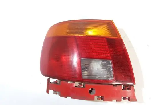 Audi A4 S4 B5 8D Rear/tail lights