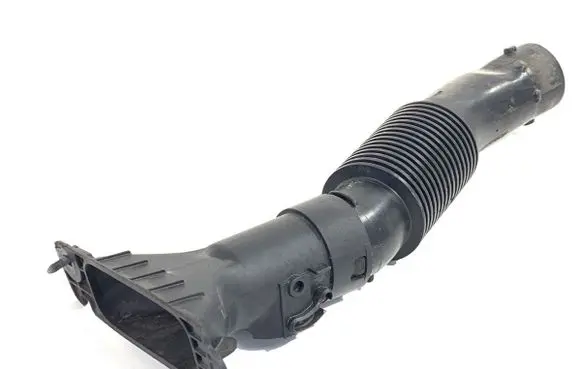 Peugeot 308 Air intake hose/pipe 9806604180