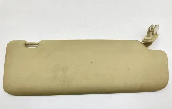 Audi A4 S4 B7 8E 8H Sun visor 8E0857551P 0328135928