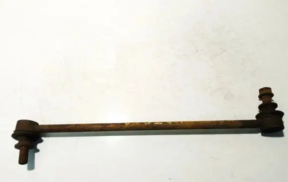 Front anti-roll bar/stabilizer link