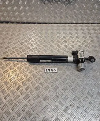 Porsche Taycan 9J1 Rear shock absorber/damper 9J11512011D