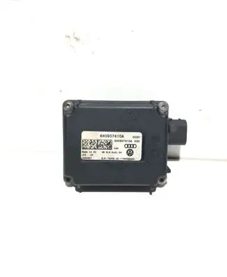 Audi A8 S8 D4 4H Garage door switch 4H0907410A 1805567 114H090003