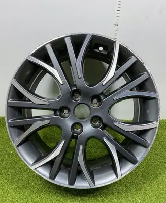 Mitsubishi FTO R18 alloy rim 5X114