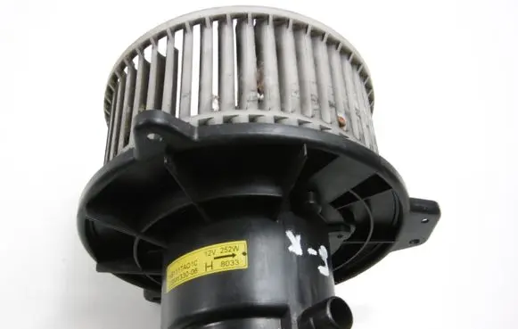Mazda Xedos 9 Heater fan/blower HB111TA01C