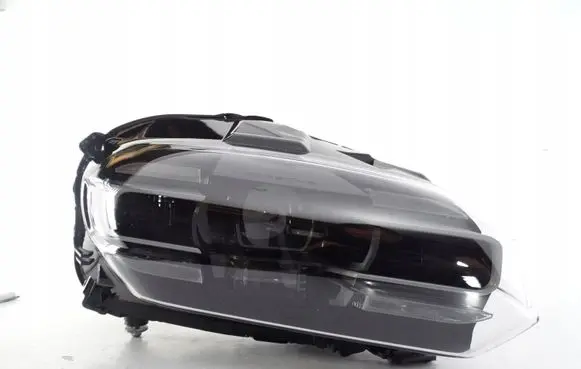 Porsche Taycan 9J1 Headlight/headlamp