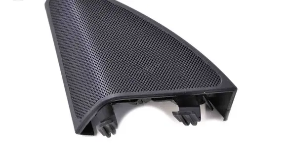Mercedes-Benz C W205 Dash center speaker trim cover A2057200148