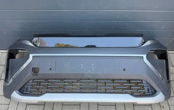 Skoda Elroq Front bumper 5LJ807221
