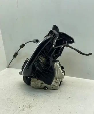 Mercedes-Benz R AMG W251 Rear door lock A2517331014 169730263503