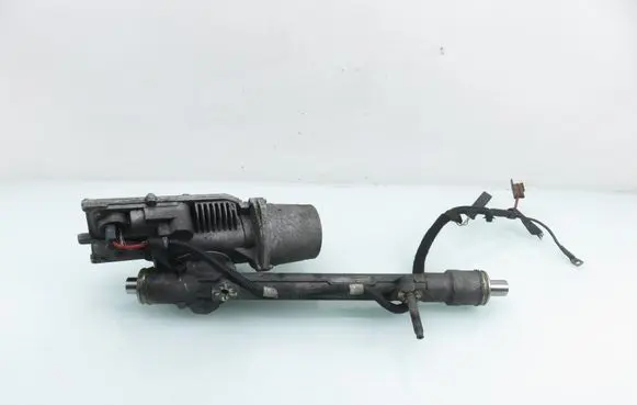 Citroen C3 Steering rack 21881044
