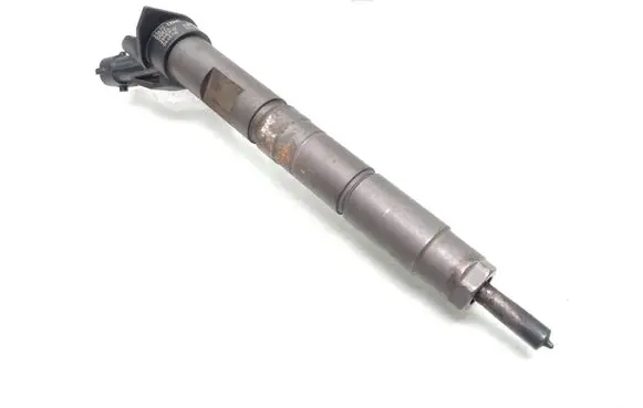 Toyota Yaris Fuel injector 2367033060 0445116044 23670-33060