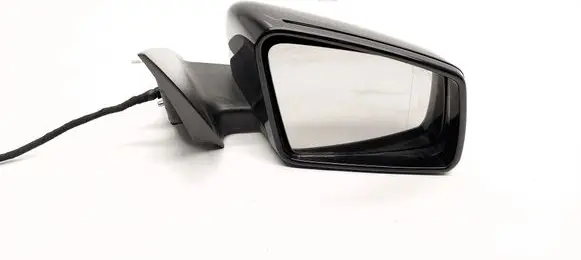 Mercedes-Benz CLA C117 X117 W117 Coupe wind mirror (mechanical) 