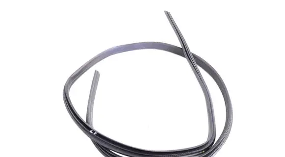 Ford Fiesta Rubber seal rear door 