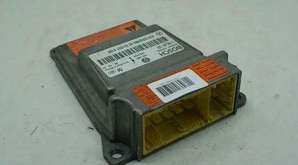Mercedes-Benz S W221 Airbag control unit/module A2218200985