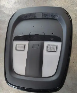 Volvo XC40 Front seat light 32366518
