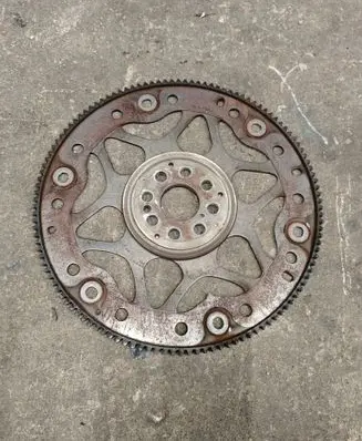 BMW X5 F15 Flywheel 8506670 850667006