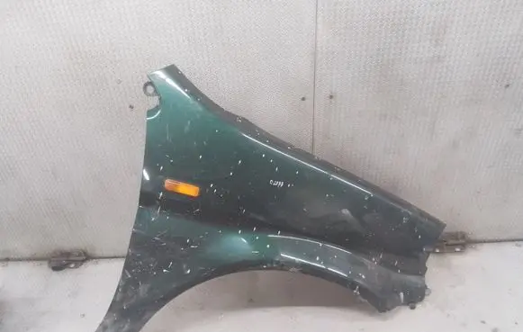 Honda HR-V Fender