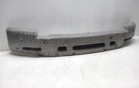 Chevrolet Aveo Front bumper foam support bar 69649626
