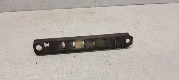 Volkswagen Transporter - Caravelle T4 Seat belt adjustment rail 705857833