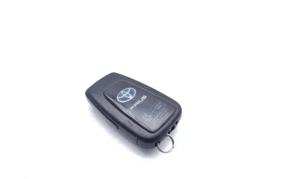 Toyota Prius (XW50) Ignition key/card MR10028 H-14565