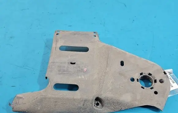 Skoda Octavia Mk4 Center console 5Q0501560G IMPRK1564058