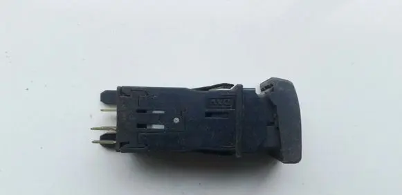 Citroen Xantia Fog light switch 