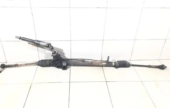 Chrysler Voyager Steering rack P04743860AB