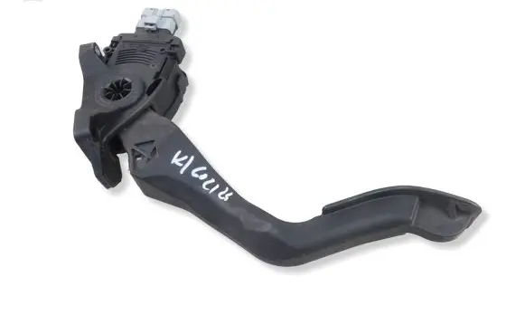 Peugeot 308 Accelerator throttle pedal 9681844480 6PC00994901