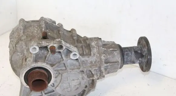 Hyundai ix 55 Gearbox transfer box case 