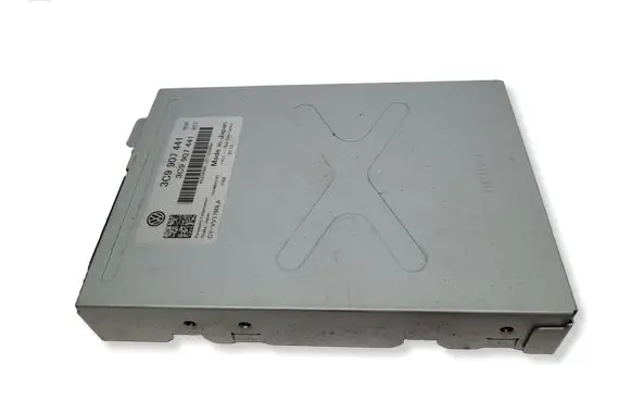 Volkswagen Passat Alltrack Camera control unit module 3C9907441 YEFM012161