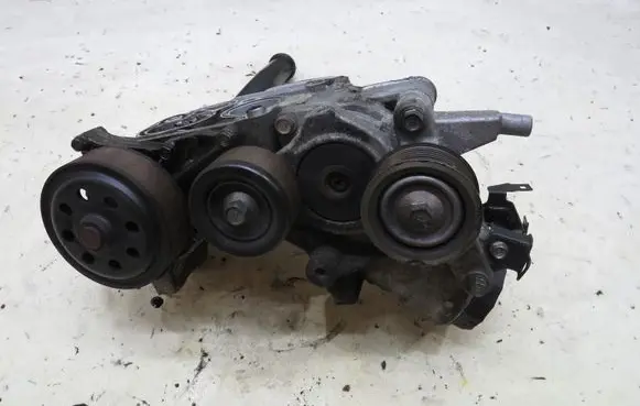 Honda Civic IX Oil filter mounting bracket 088058