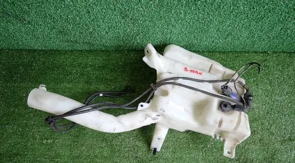 Ford S-MAX Windshield washer fluid reservoir/tank EM2B17B613AH