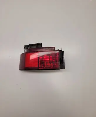 Rear fog light