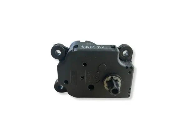 Citroen C5 Air flap motor/actuator EAD515 P2861001UA12 P2861001