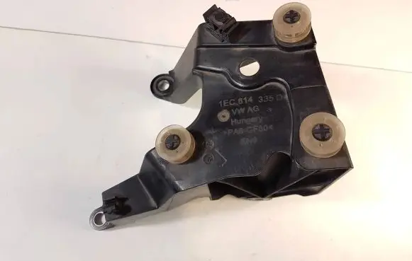 Volkswagen ID.4 ABS pump bracket 1EC614335D