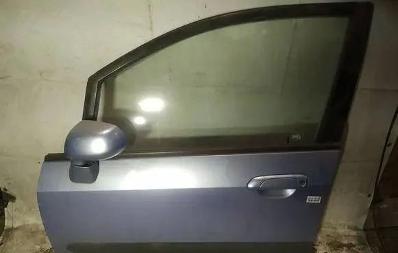 Honda Jazz Front door melynos